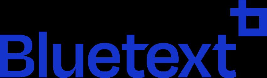 Bluetext